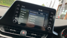 Toyota C-HR 1.8 Hybrid Design 5dr CVT Hybrid Hatchback